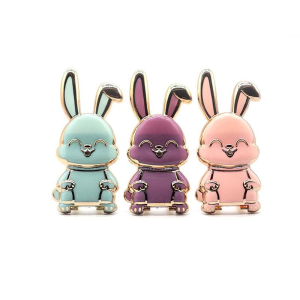 SearchFindOrder Bunny Boost Phone Holder