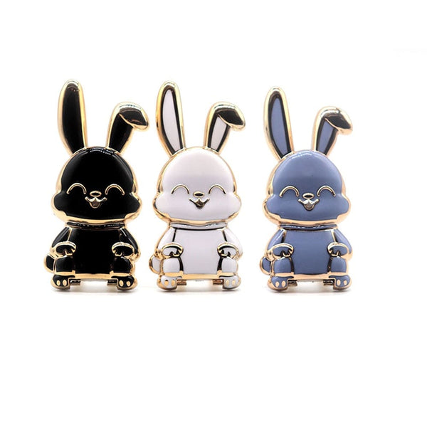 SearchFindOrder Bunny Boost Phone Holder