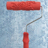 SearchFindOrder C Decorative Pattern Embossing Paint Roller