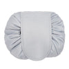 SearchFindOrder C Light Gray / 23x17cm Drawstring Cosmetic Travel Storage Makeup Bag