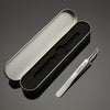SearchFindOrder C-with storage box Ultra-fine No.5 Blackhead Removal Tweezers