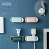 SearchFindOrder Cable Clips Cable Organizers used for Earbuds Cords USB, and power cords