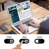 SearchFindOrder Camera Privacy Cover