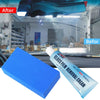SearchFindOrder Car Glass Oil Film Cleaner and Glass Polisher