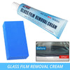 SearchFindOrder Car Glass Oil Film Cleaner and Glass Polisher
