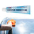 SearchFindOrder Car Glass Oil Film Cleaner and Glass Polisher