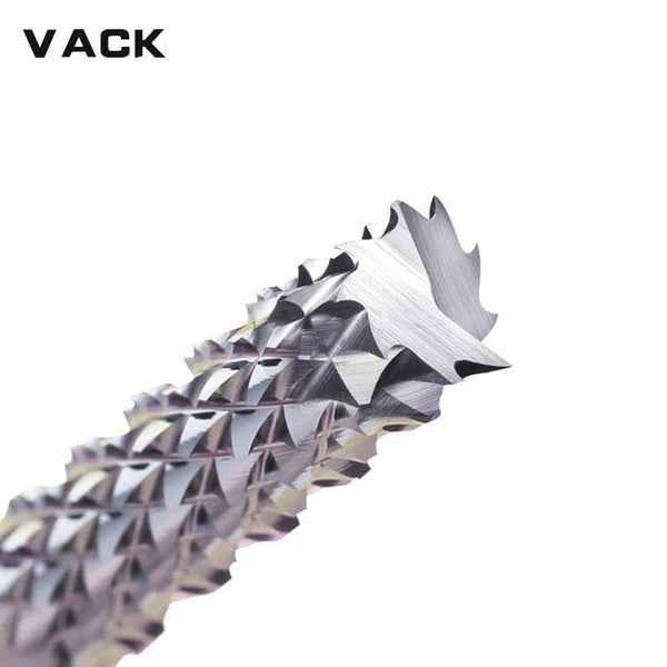 SearchFindOrder Carbide Tungsten Corn teeth Milling bits cutter for Engraving machine