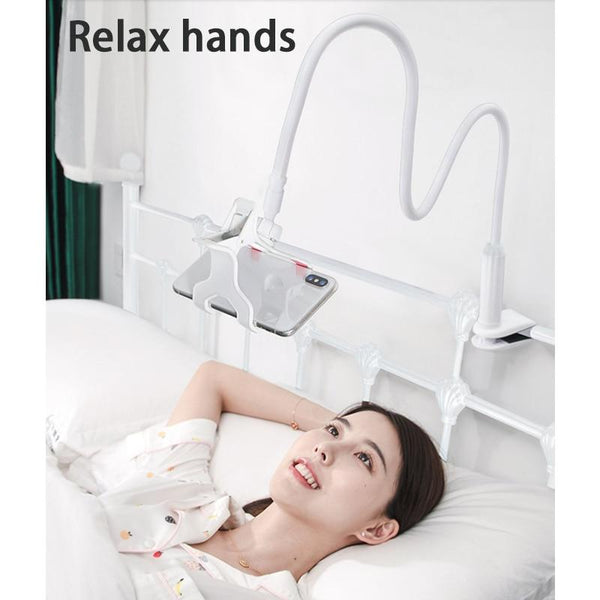 SearchFindOrder Cellphone Accessories 360° Flexible Mobile Arm Holder