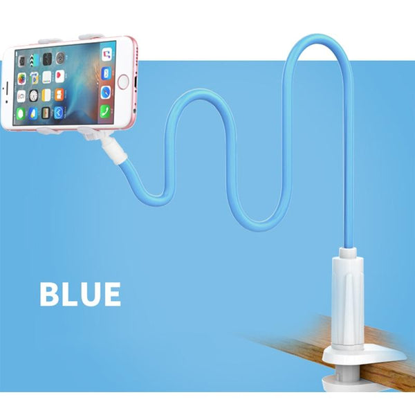 SearchFindOrder Cellphone Accessories 360° Flexible Mobile Arm Holder