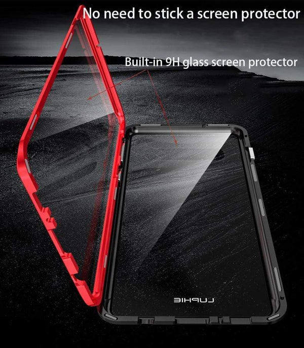 SearchFindOrder Cellphone Accessories Magnetic Case for Samsung Galaxy Phones