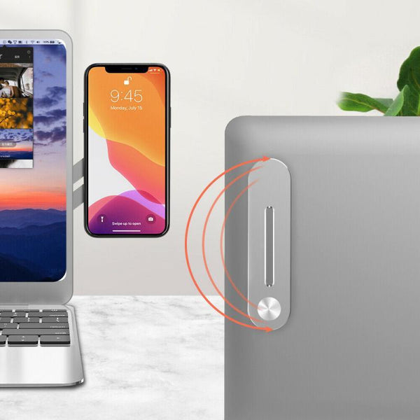 SearchFindOrder Cellphone Accessories Magnetic Phone & Tablet Support Side Mount