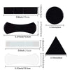 SearchFindOrder Cellphone Accessories Universal Nano Rubber Gel Pad