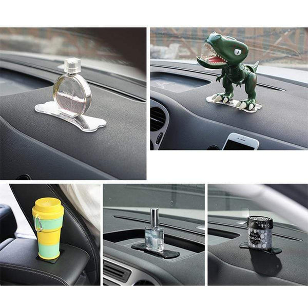 SearchFindOrder Cellphone Accessories Universal Nano Rubber Gel Pad