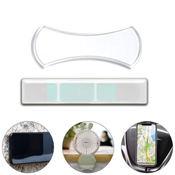 SearchFindOrder Cellphone Accessories Universal Nano Rubber Gel Pad