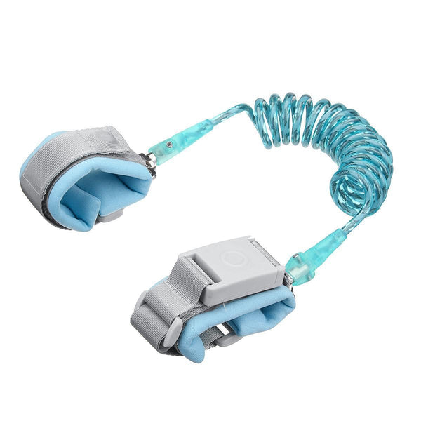 SearchFindOrder Child and Toddler Magnetic Induction Lock Leash