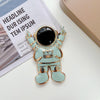 SearchFindOrder China / 02 Three-dimensional Creative Astronaut Phone Holder Stand