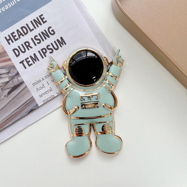 SearchFindOrder China / 02 Three-dimensional Creative Astronaut Phone Holder Stand