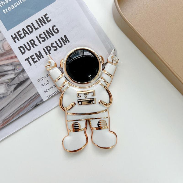 SearchFindOrder China / 03 Three-dimensional Creative Astronaut Phone Holder Stand