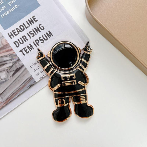 SearchFindOrder China / 06 Three-dimensional Creative Astronaut Phone Holder Stand