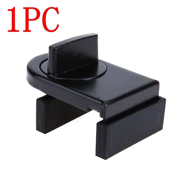 SearchFindOrder China / 1pc Black Window Stopper Adjustable Lock