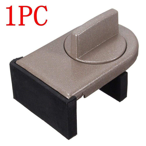 SearchFindOrder China / 1pc Gray Window Stopper Adjustable Lock