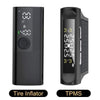 SearchFindOrder China / CQB-100-BLACK-TPMS Mini Portable Smart Air Pump