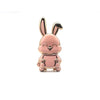 SearchFindOrder China / pink Bunny Boost Phone Holder