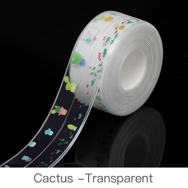 SearchFindOrder China / Transparent-2 Waterproof Sealing Tape for Kitchen & Bathroom
