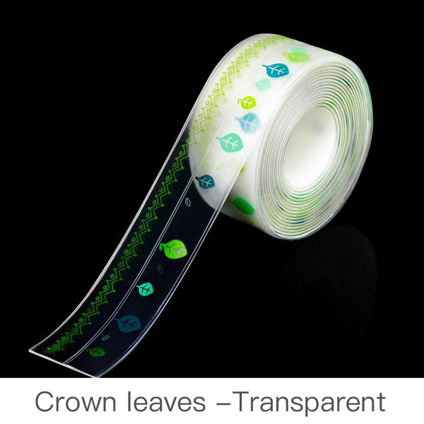 SearchFindOrder China / Transparent-5 Waterproof Sealing Tape for Kitchen & Bathroom