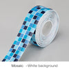 SearchFindOrder China / White background-3 Waterproof Sealing Tape for Kitchen & Bathroom