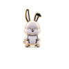 SearchFindOrder China / white Bunny Boost Phone Holder