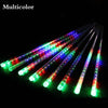 SearchFindOrder christmas Colorful Falling Meteor Show Lights