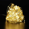 SearchFindOrder christmas LED Copper Wire Garland Decoration Lights