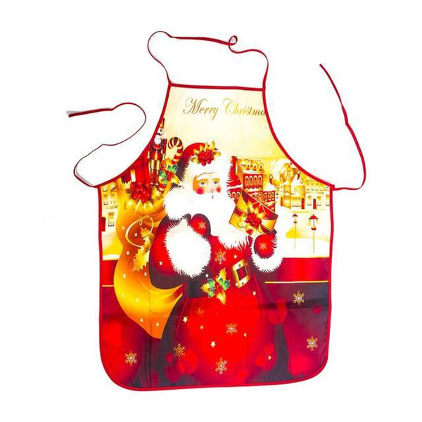 SearchFindOrder christmas Q Christmas Holiday Festive Aprons