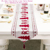 SearchFindOrder christmas Table Runner-60 Multiple Christmas Decor For Tables & Chairs