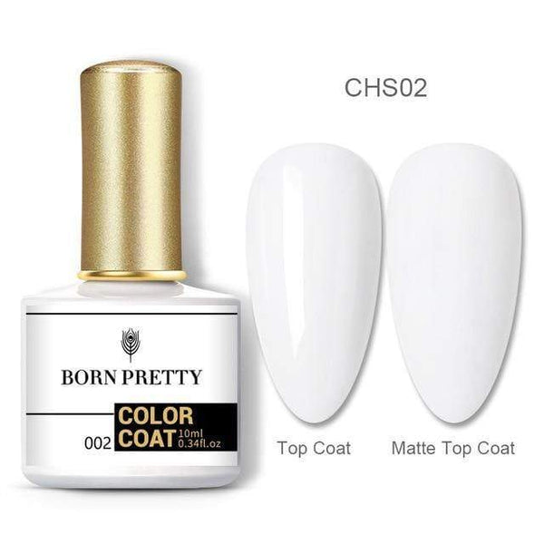 SearchFindOrder CHS02 Nail Gel 1 Polish Soak Varnish