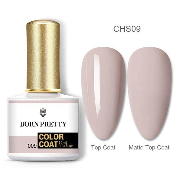 SearchFindOrder CHS09 Nail Gel 1 Polish Soak Varnish