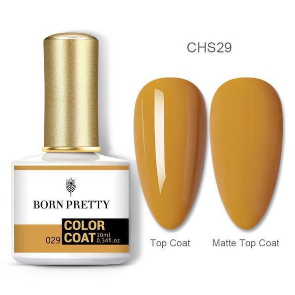 SearchFindOrder CHS29 Nail Gel 1 Polish Soak Varnish