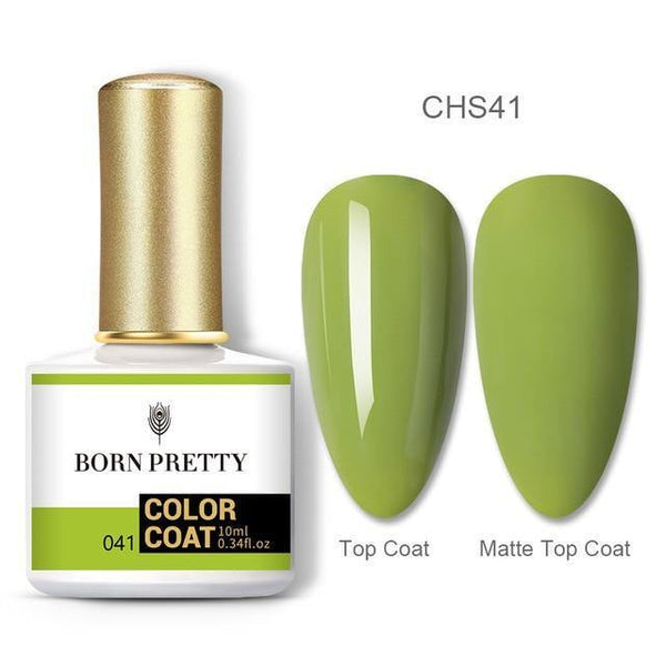 SearchFindOrder CHS41 Nail Gel 1 Polish Soak Varnish