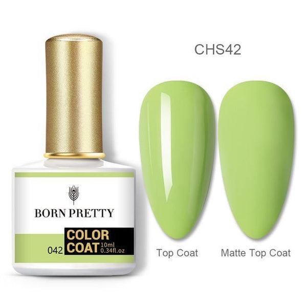 SearchFindOrder CHS42 Nail Gel 1 Polish Soak Varnish