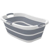 SearchFindOrder Collapsable Multipurpose Bassin & Laundry Hamper