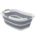 SearchFindOrder Collapsable Multipurpose Bassin & Laundry Hamper