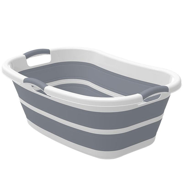 SearchFindOrder Collapsable Multipurpose Bassin & Laundry Hamper