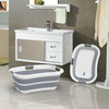 SearchFindOrder Collapsable Multipurpose Bassin & Laundry Hamper