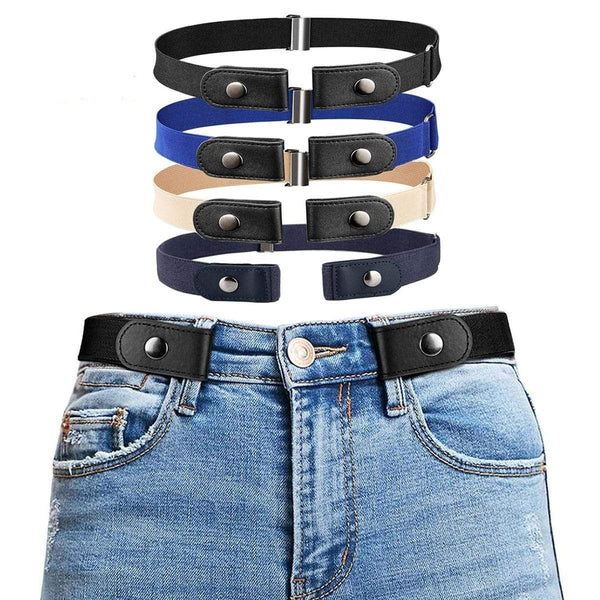 SearchFindOrder Comfortable Invisible Waist Belt