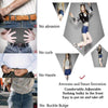 SearchFindOrder Comfortable Invisible Waist Belt