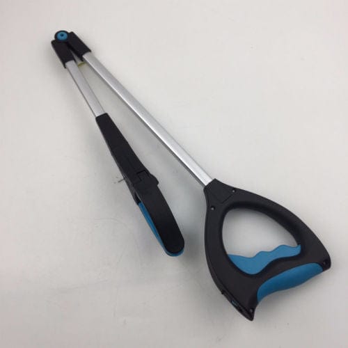 SearchFindOrder Convenient Foldable Rotating Long Handle Grabbing Tool