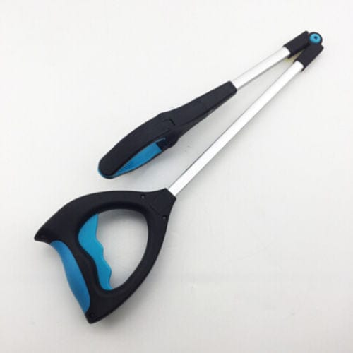 SearchFindOrder Convenient Foldable Rotating Long Handle Grabbing Tool