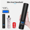SearchFindOrder Cordless LED Tire Inflator