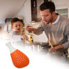 SearchFindOrder Creative Chicken Leg Seasoning Filter Bag